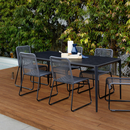 Magnate Ceramic Dining Table