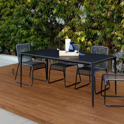 Magnate Ceramic Dining Table