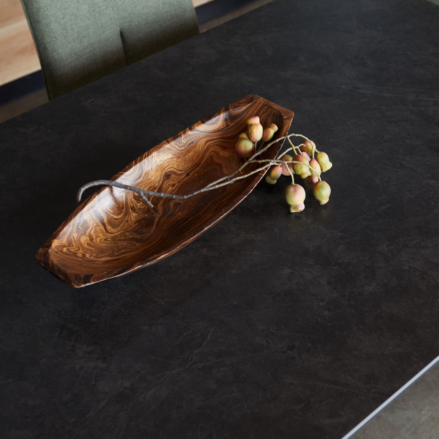 Magnate Ceramic Dining Table