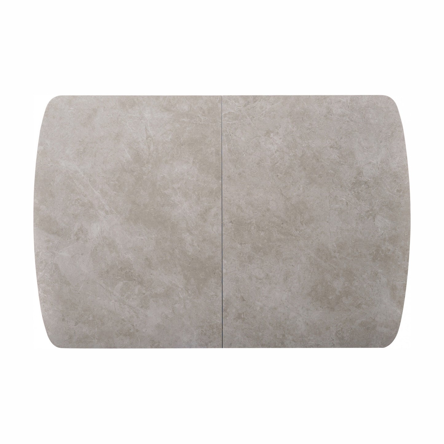 Mila Ceramic Extension Dining Table