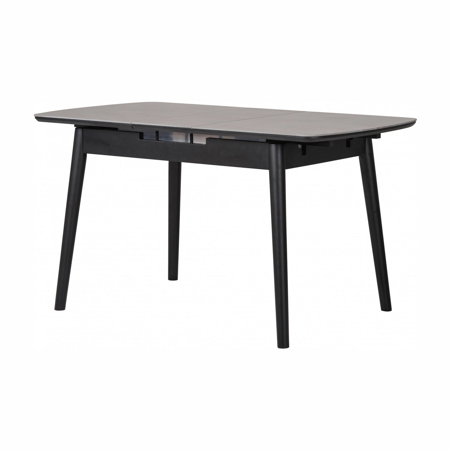 Mila Ceramic Extension Dining Table