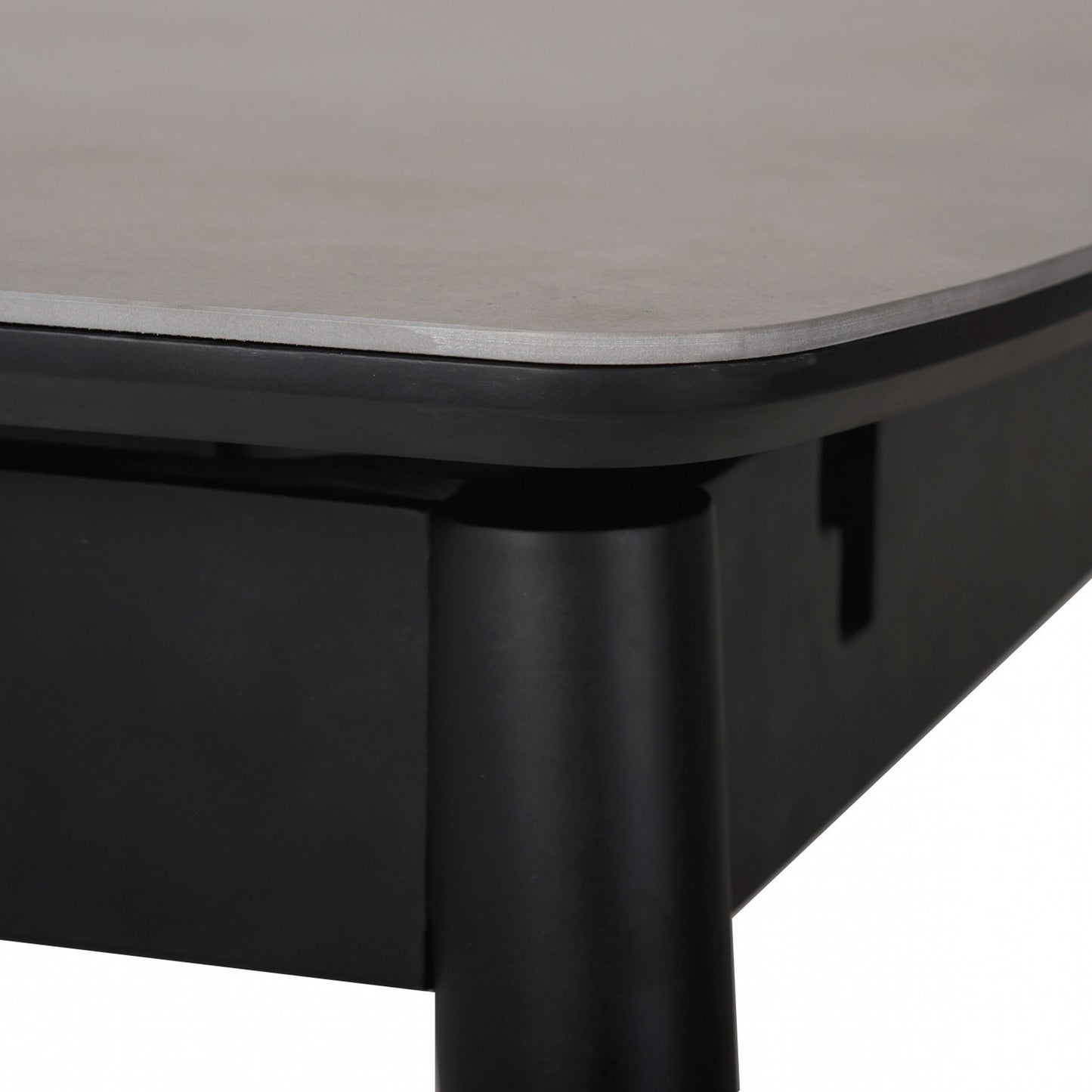 Mila Ceramic Extension Dining Table