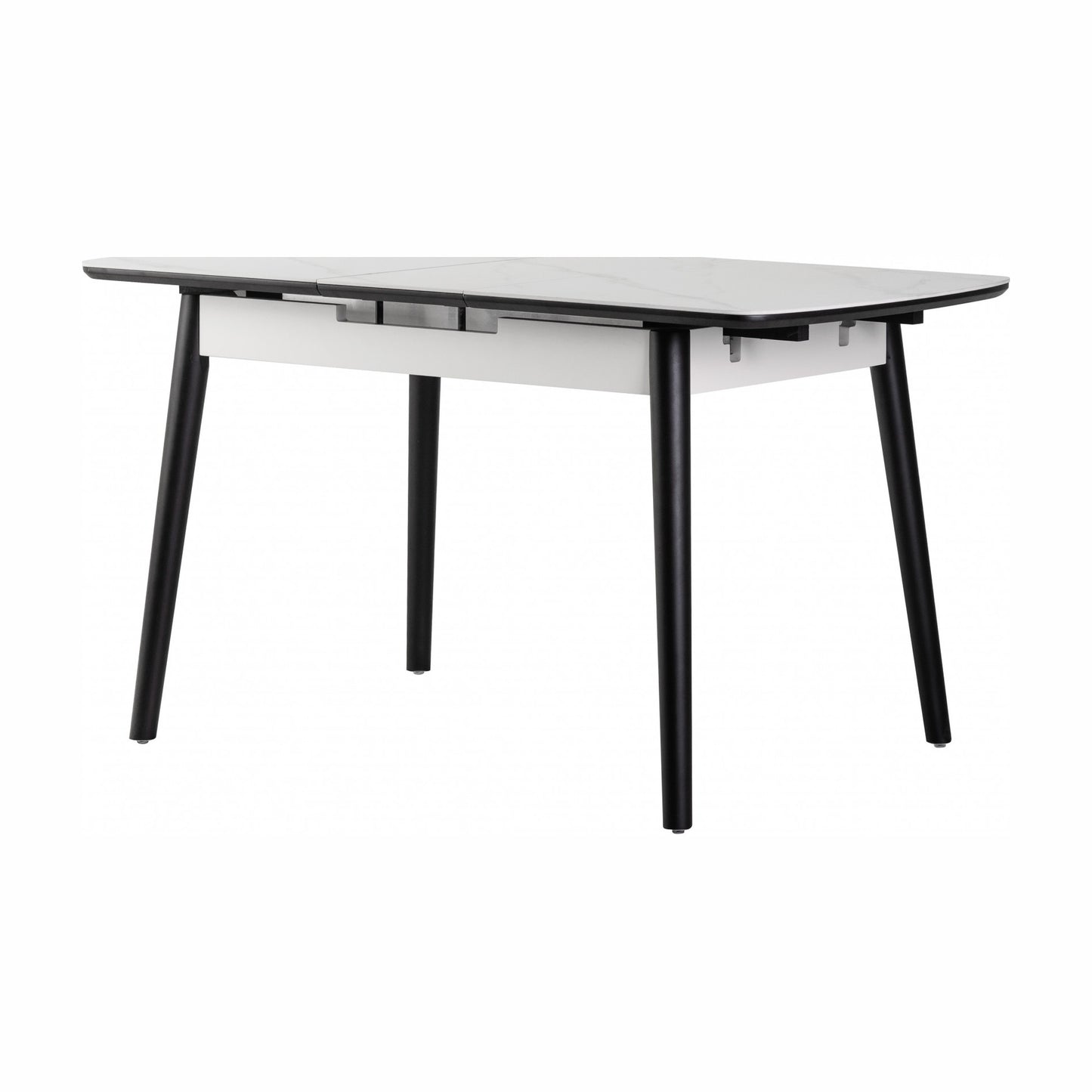 Mila Ceramic Extension Dining Table