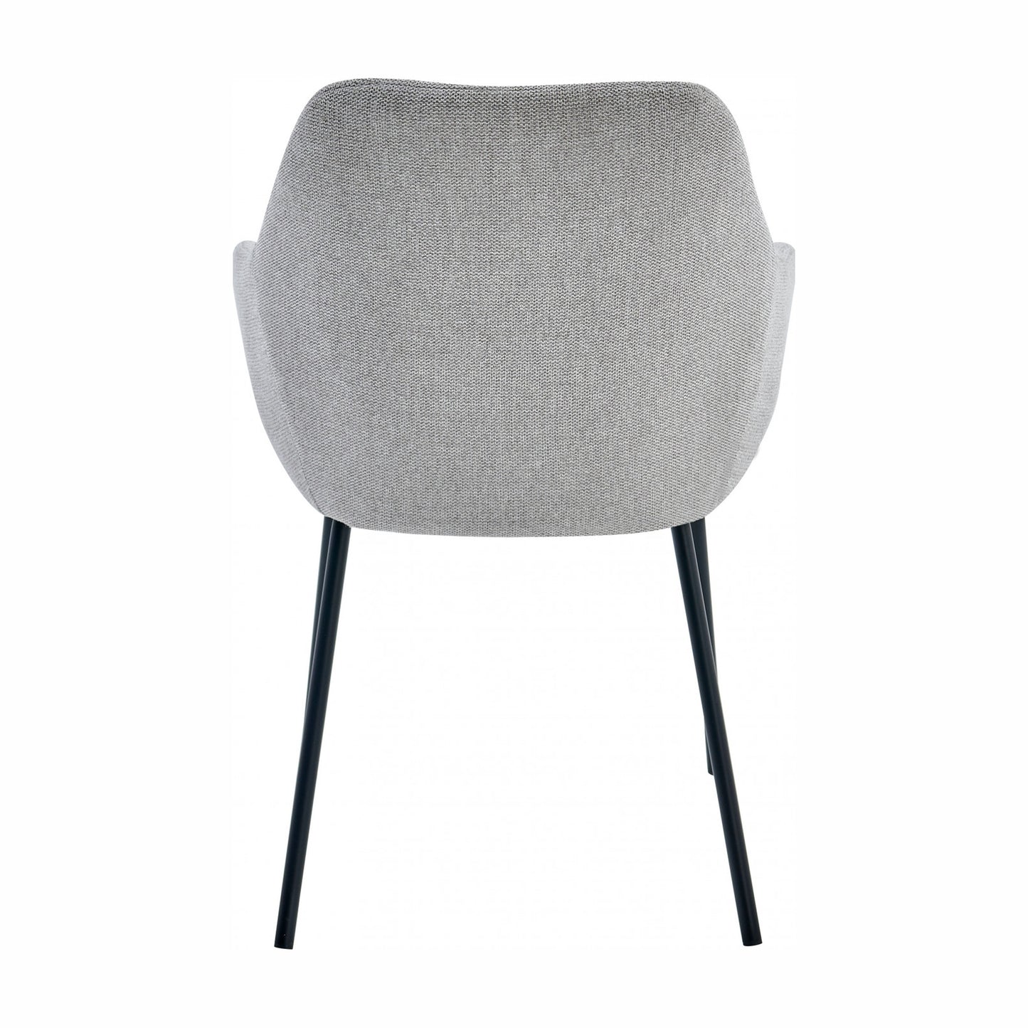 Napier Fabric Dining Chair Set of 2 - Oat
