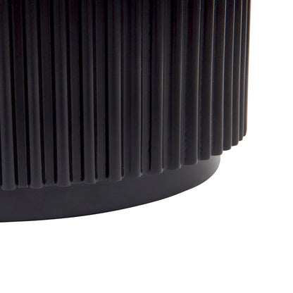 Nomad Round Side Table Side Table Cafe Lighting & Living