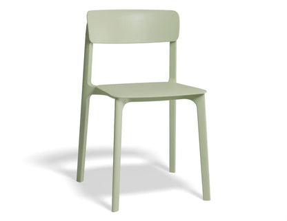Notion Outdoor Stackable Dining Chair