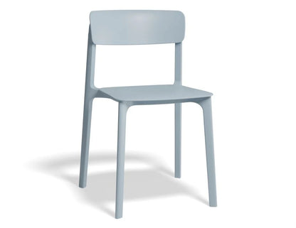 Notion Outdoor Stackable Dining Chair