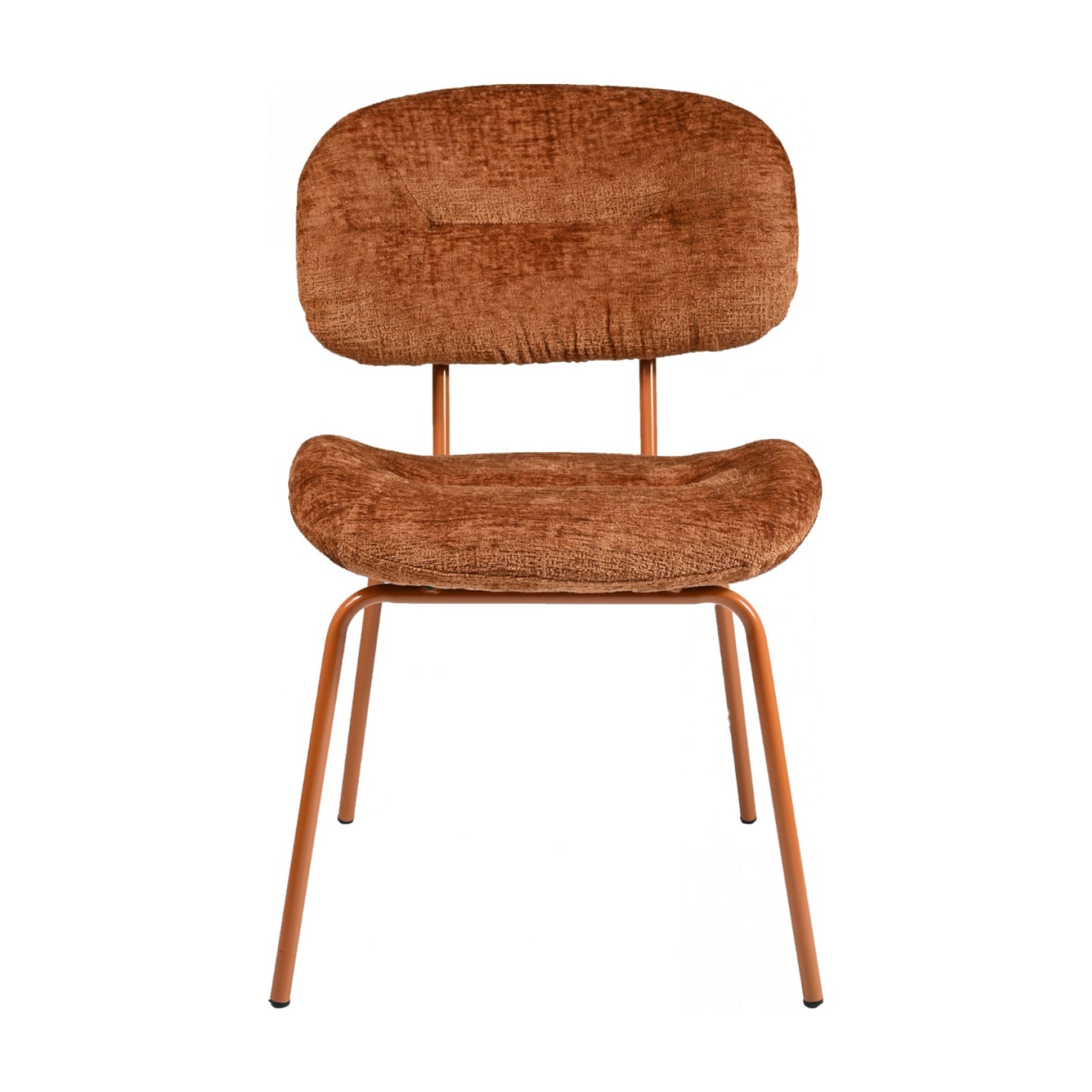 Paris Metal Dining Chair Set of 2