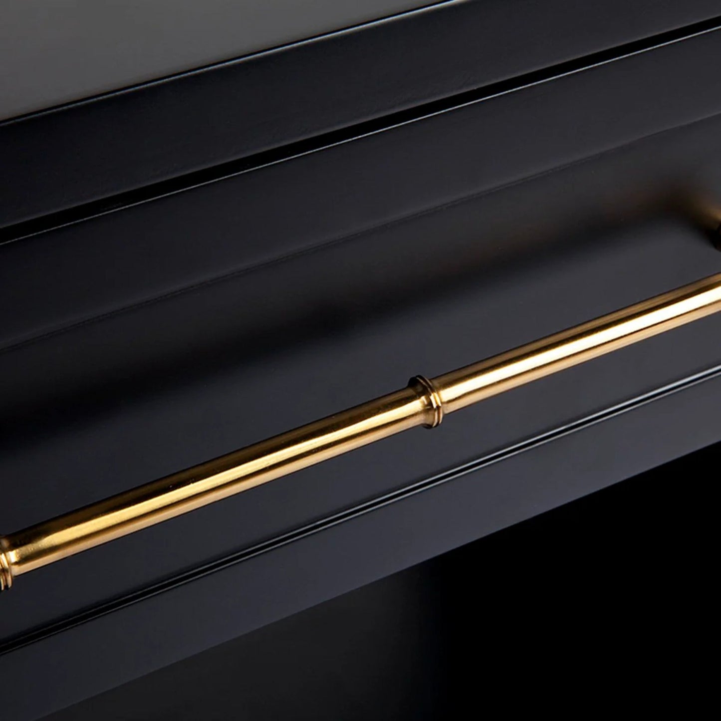 Pearl Small Bedside Table Side Table Cafe Lighting & Living