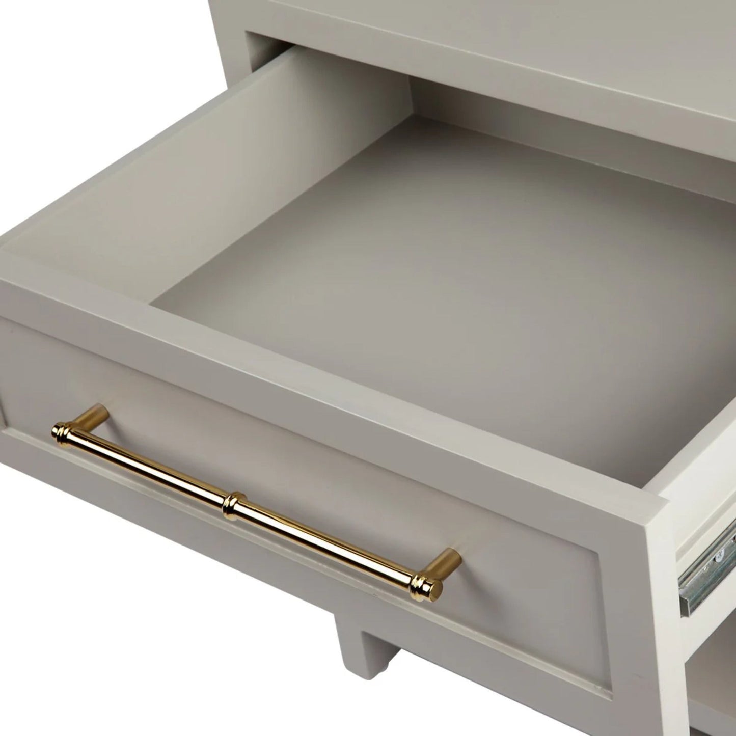 Pearl Small Bedside Table Side Table Cafe Lighting & Living