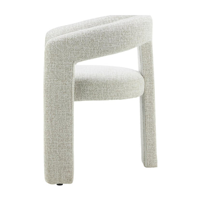 Princeton Fabric Dining Chair Set of 2