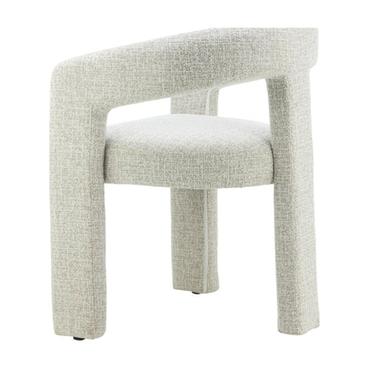 Princeton Fabric Dining Chair Set of 2