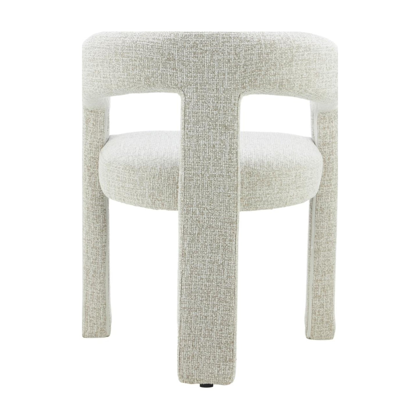 Princeton Fabric Dining Chair Set of 2
