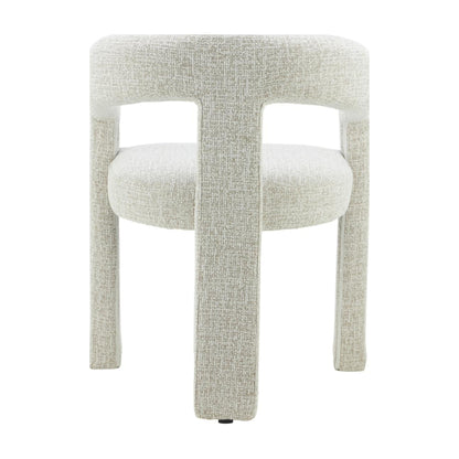 Princeton Fabric Dining Chair Set of 2