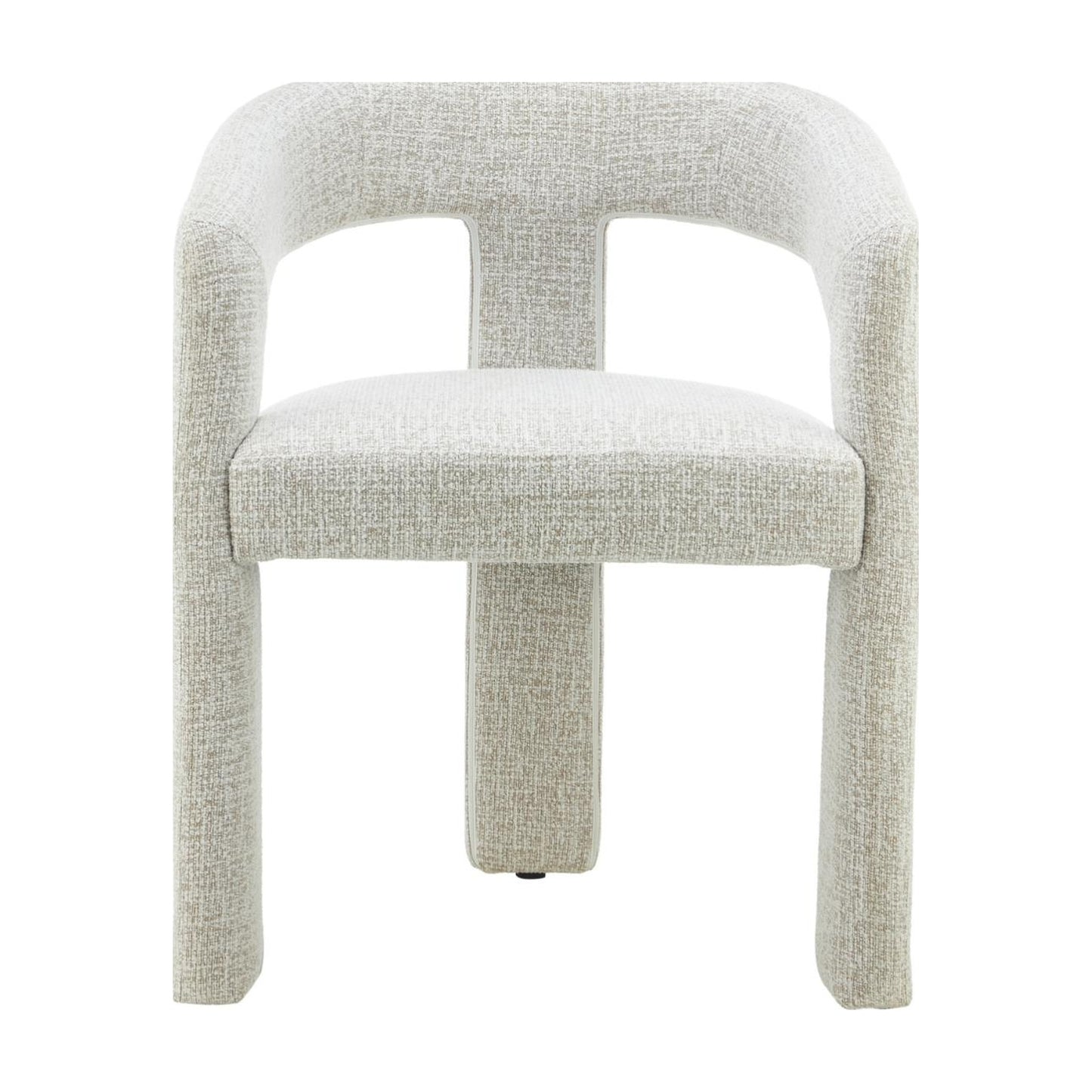 Princeton Fabric Dining Chair Set of 2
