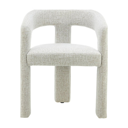 Princeton Fabric Dining Chair Set of 2