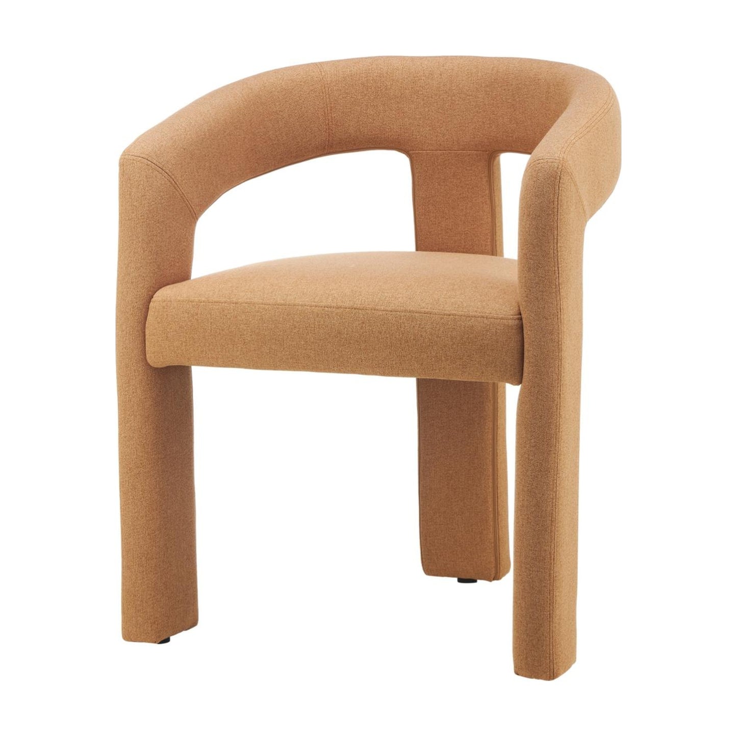 Princeton Fabric Dining Chair Set of 2