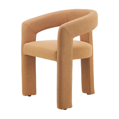 Princeton Fabric Dining Chair Set of 2