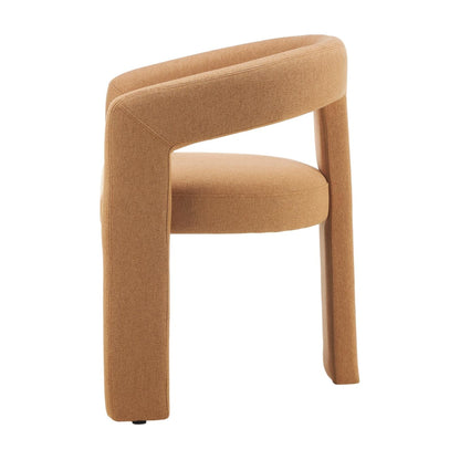 Princeton Fabric Dining Chair Set of 2