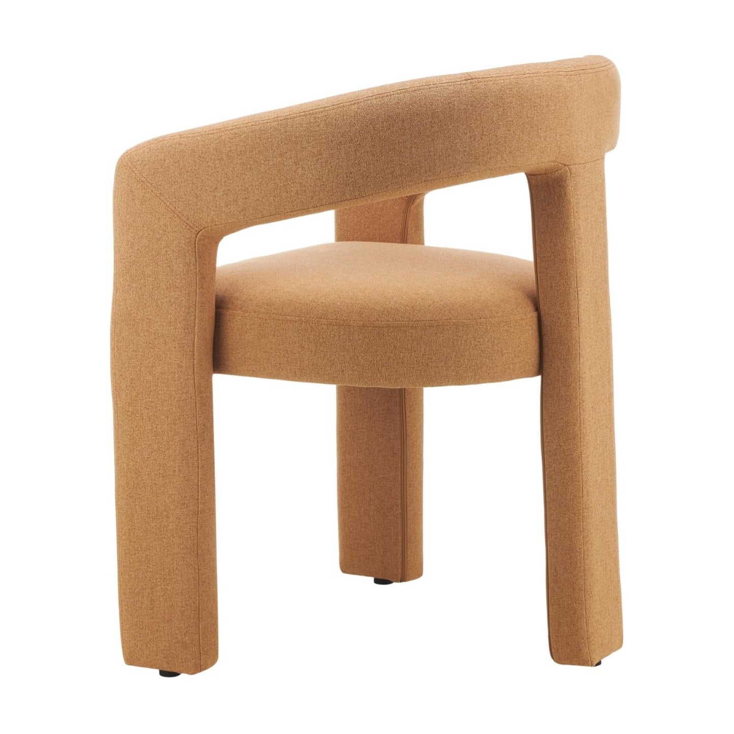 Princeton Fabric Dining Chair Set of 2