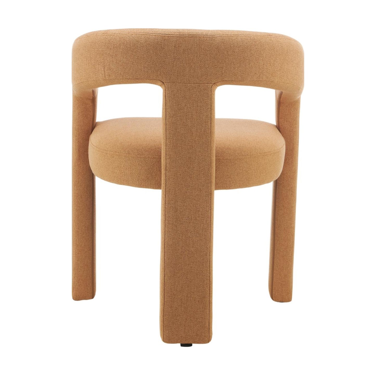 Princeton Fabric Dining Chair Set of 2