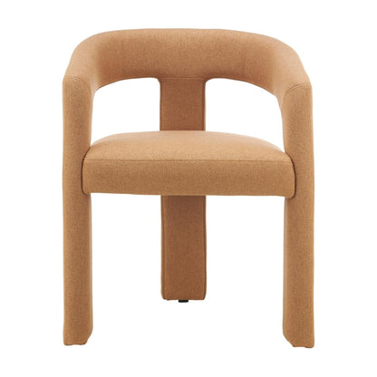 Princeton Fabric Dining Chair Set of 2