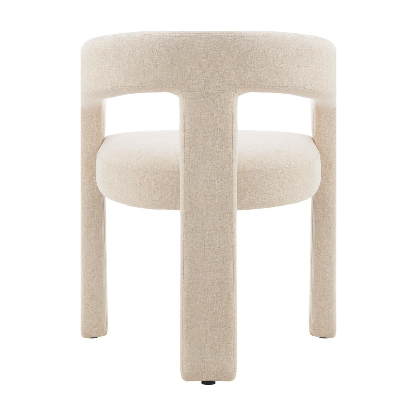 Princeton Fabric Dining Chair Set of 2