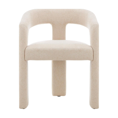 Princeton Fabric Dining Chair Set of 2