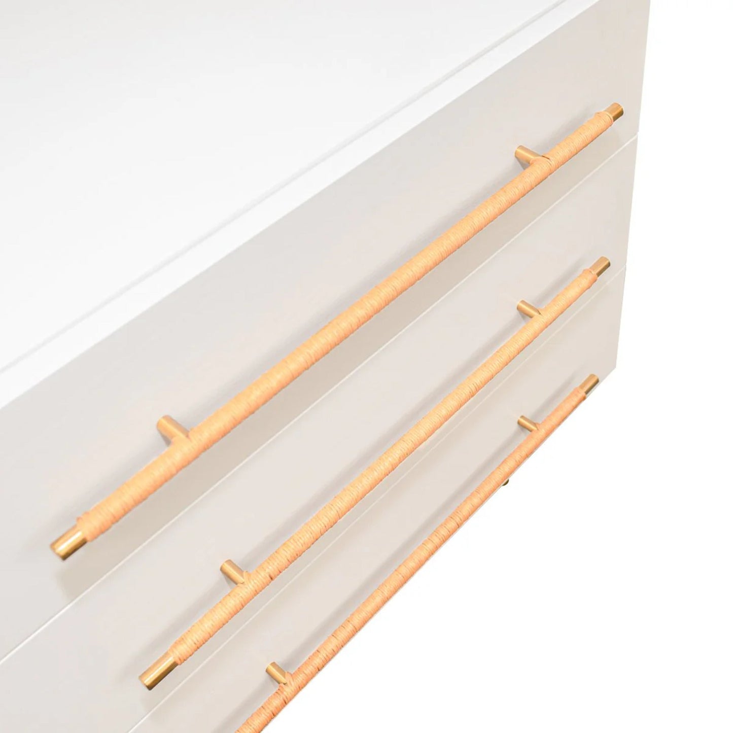 Retreat Ash Wood Bedside Table Bedside Table Cafe Lighting & Living