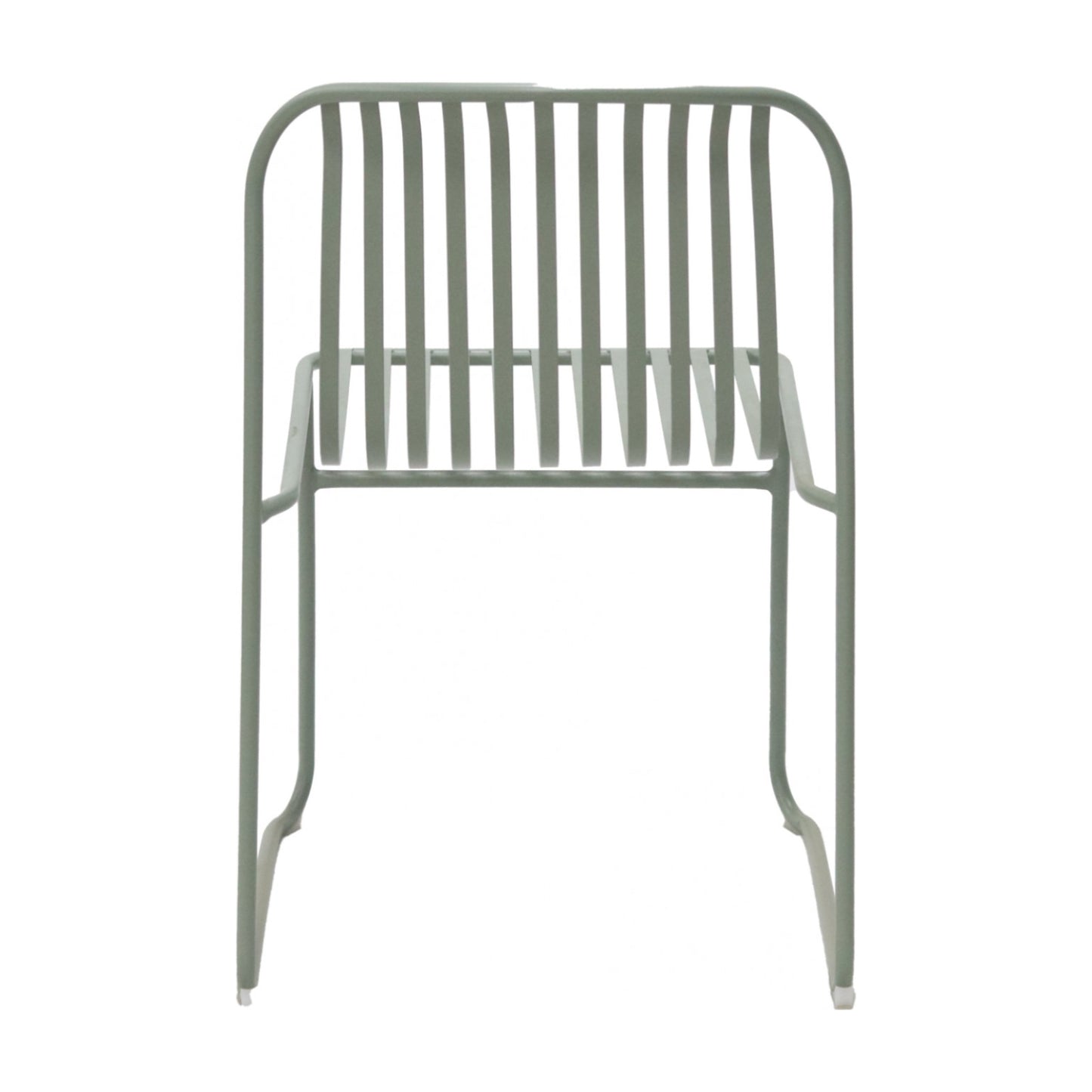 Swiss Leisure Chair - Thyme Green
