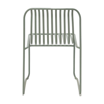 Swiss Leisure Chair - Thyme Green
