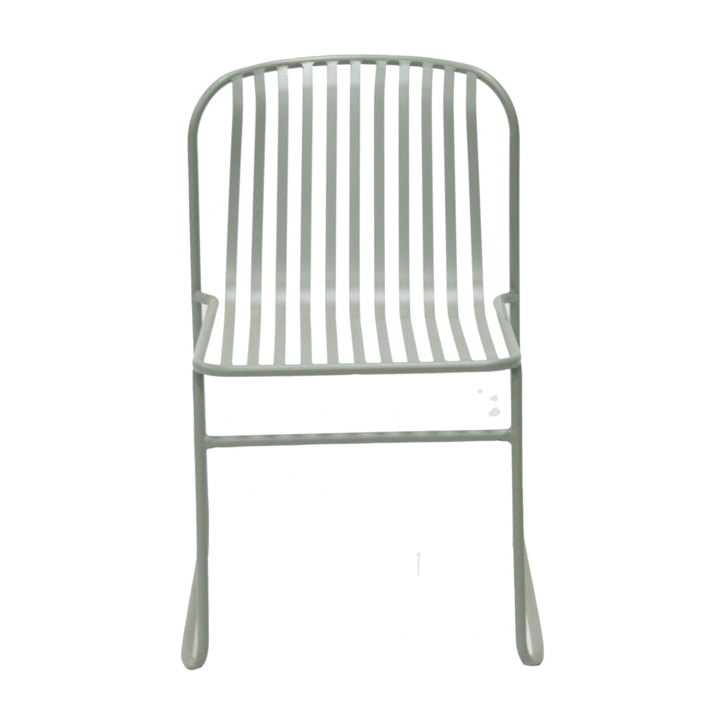 Swiss Leisure Chair - Thyme Green