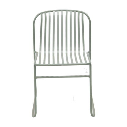 Swiss Leisure Chair - Thyme Green