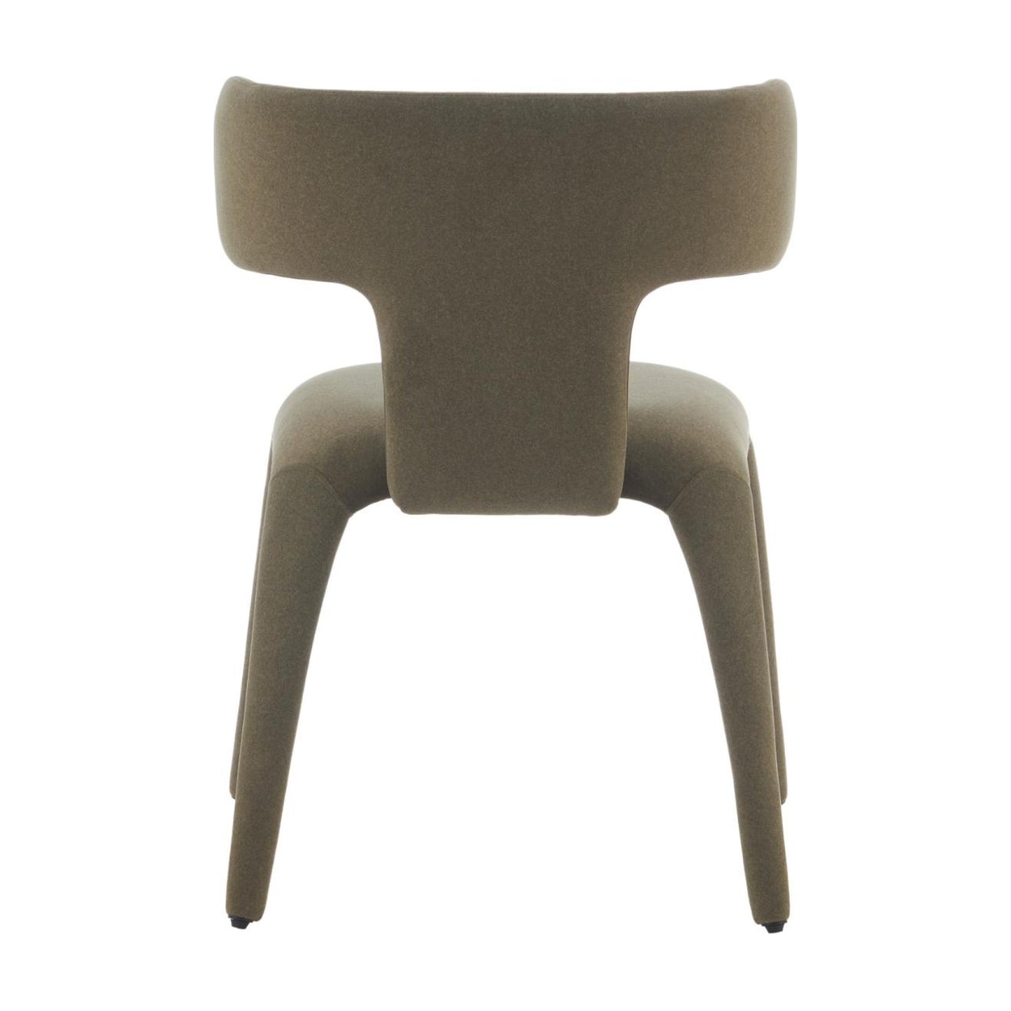 Taurus Fabric Dining Chair Set of 2