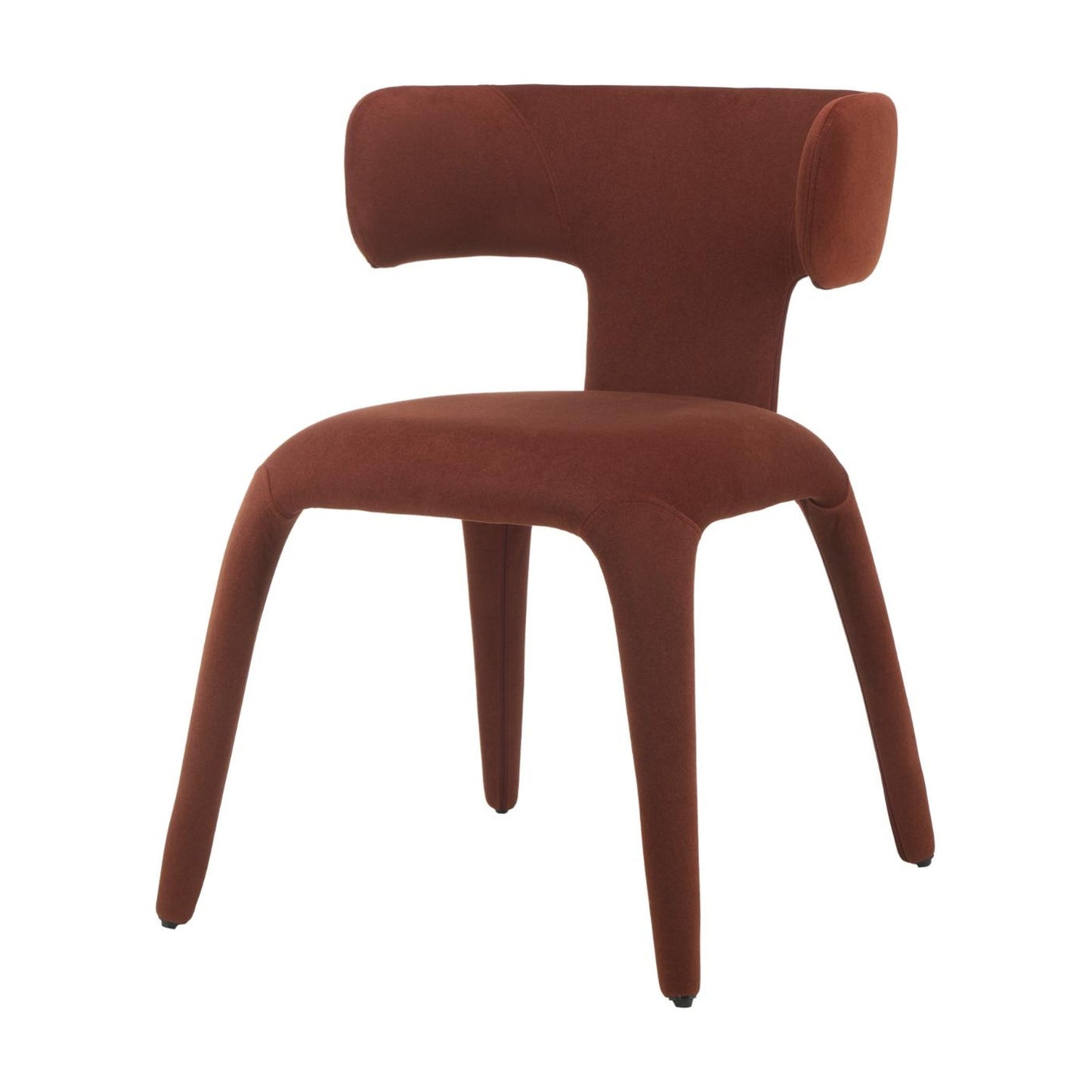 Taurus Fabric Dining Chair Set of 2