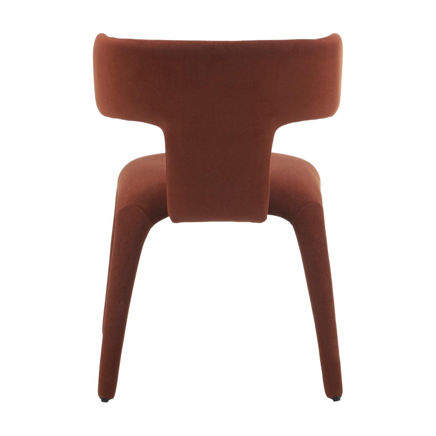 Taurus Fabric Dining Chair Set of 2