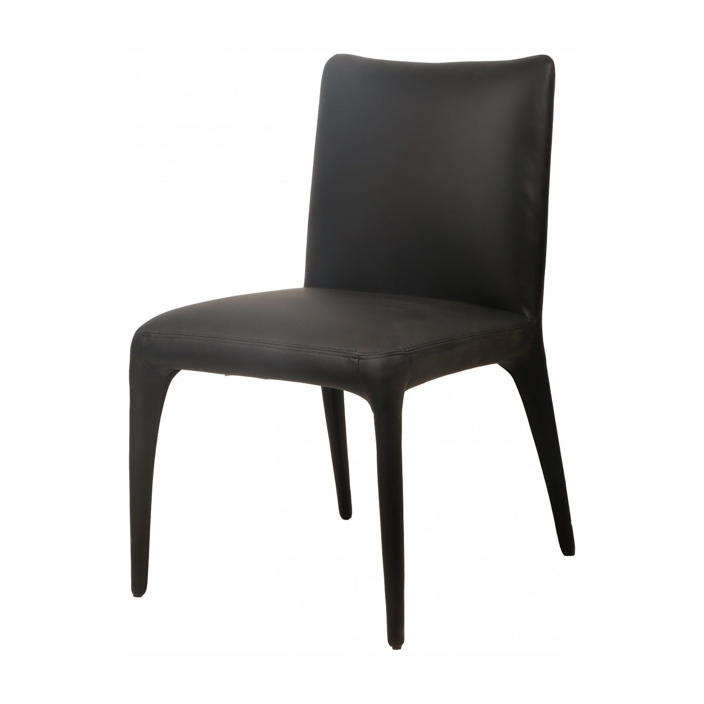 Toulon Leather Dining Chair Set of 2