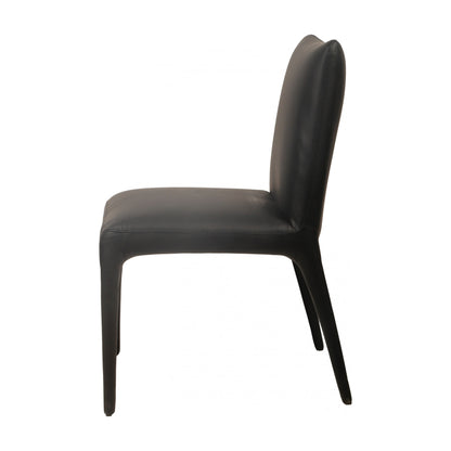 Toulon Leather Dining Chair Set of 2