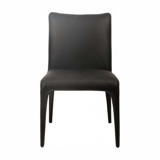Toulon Leather Dining Chair Set of 2