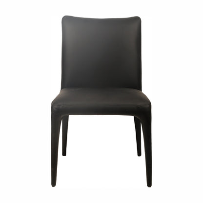Toulon Leather Dining Chair Set of 2
