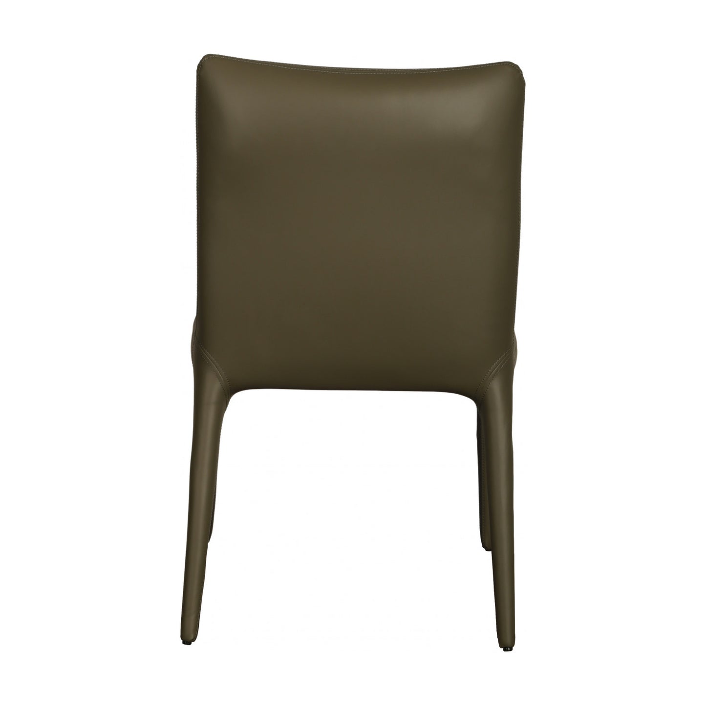 Toulon Leather Dining Chair Set of 2