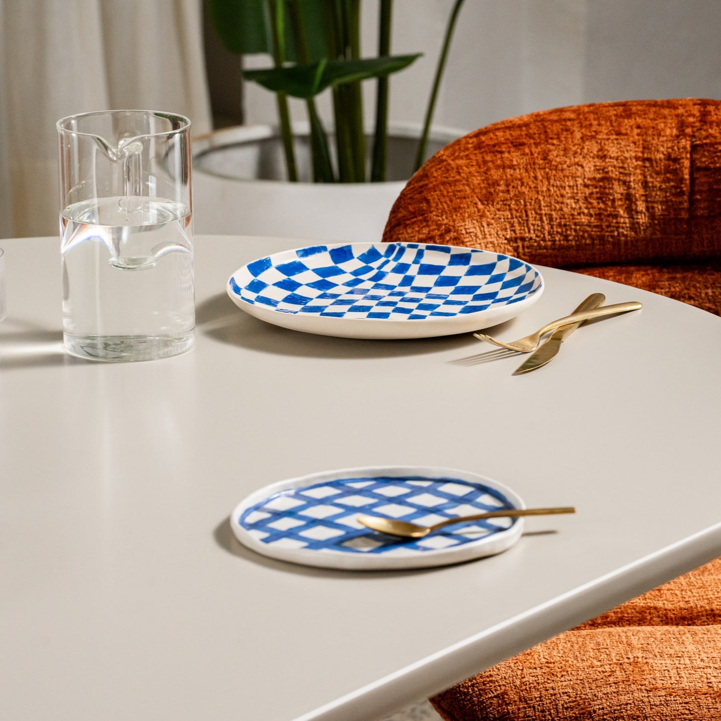 Valencia Wood Dining Table