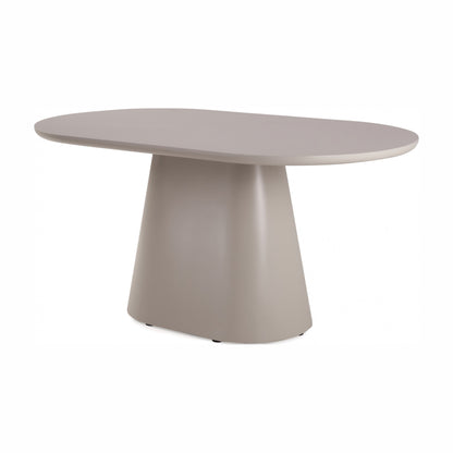 Valencia Wood Dining Table