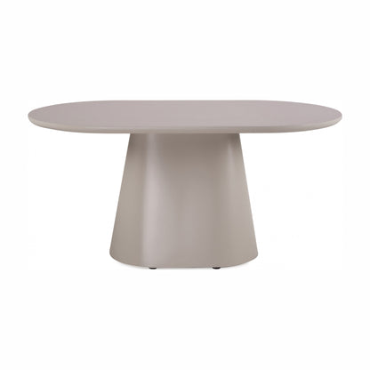 Valencia Wood Dining Table