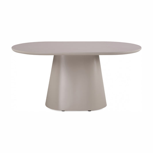 Valencia Wood Dining Table