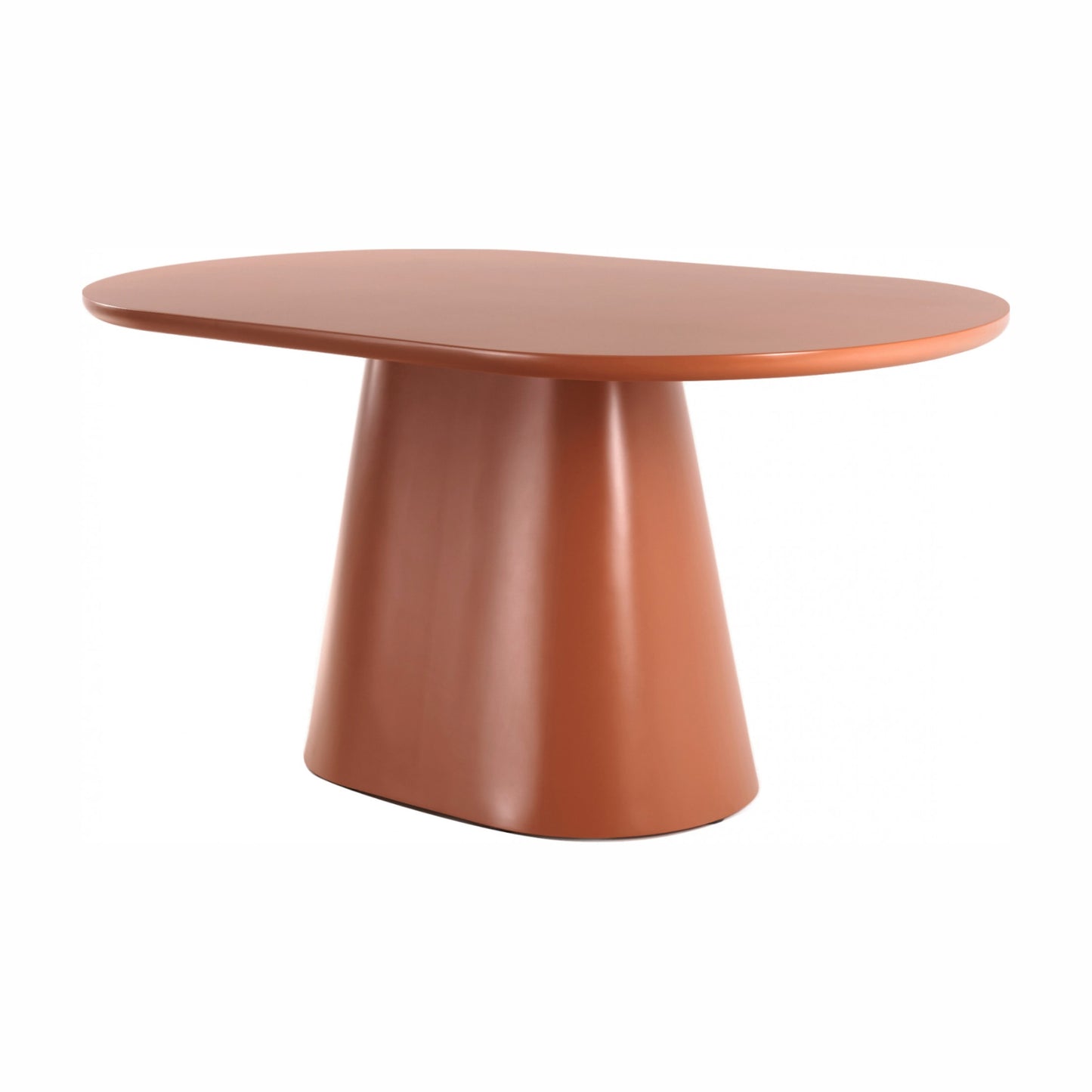 Valencia Wood Dining Table
