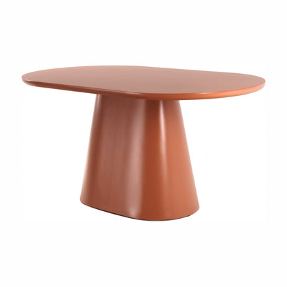 Valencia Wood Dining Table