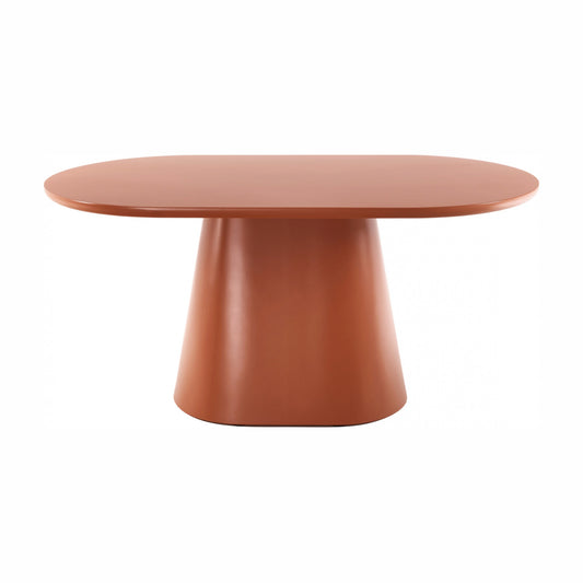 Valencia Wood Dining Table