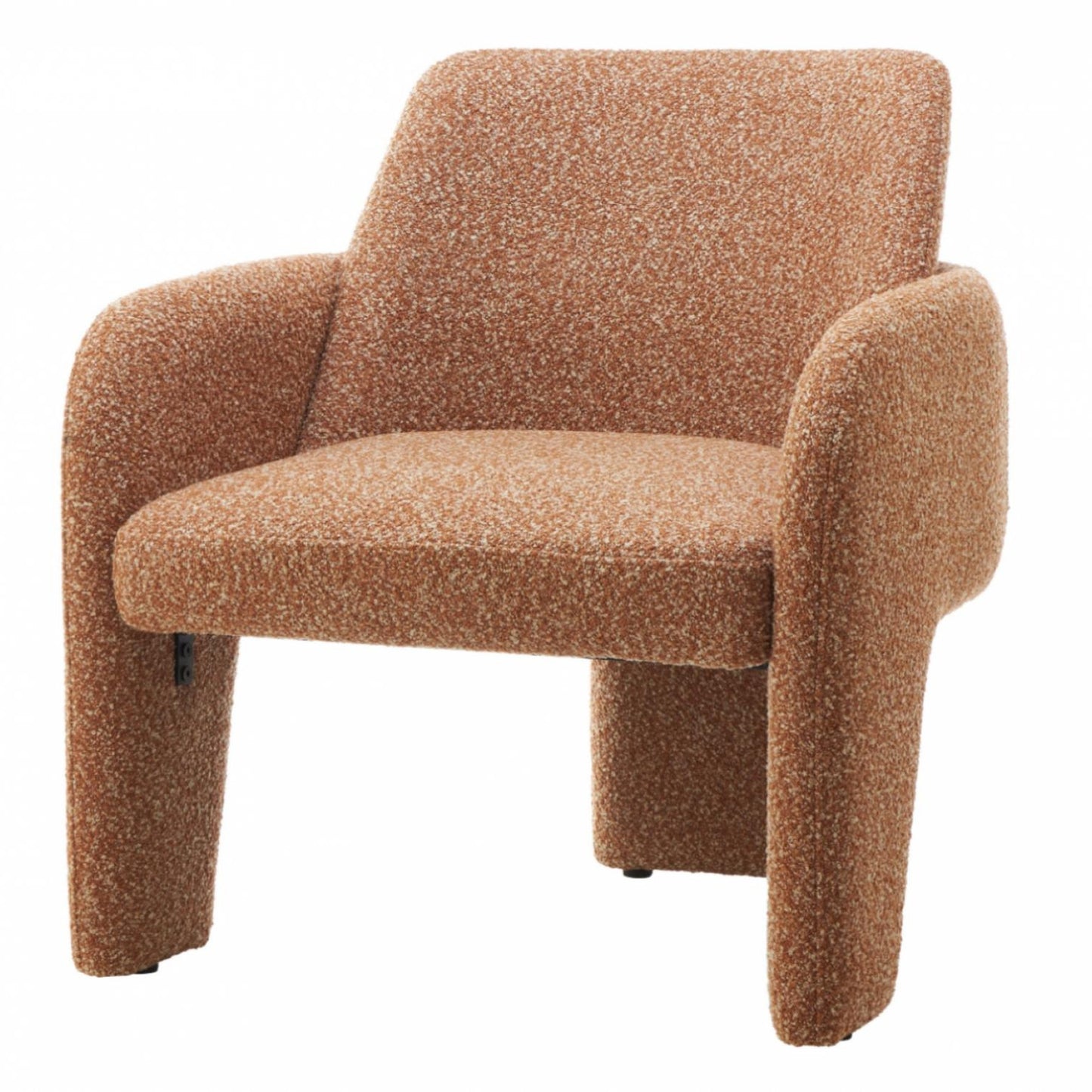 Zurich Fabric Occasional Chair