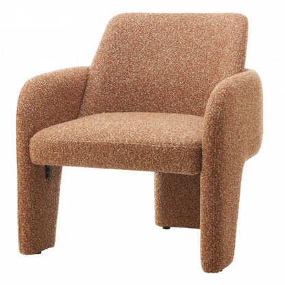 Zurich Fabric Occasional Chair
